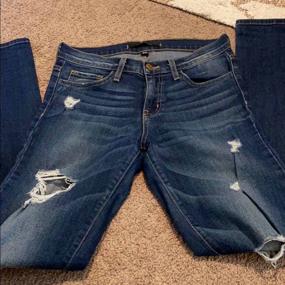 Flying Monkey Jeans